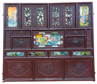 紅眠床藏品圖，第4張